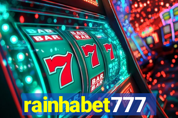 rainhabet777