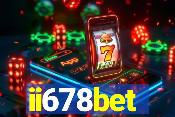 ii678bet