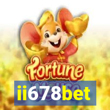 ii678bet