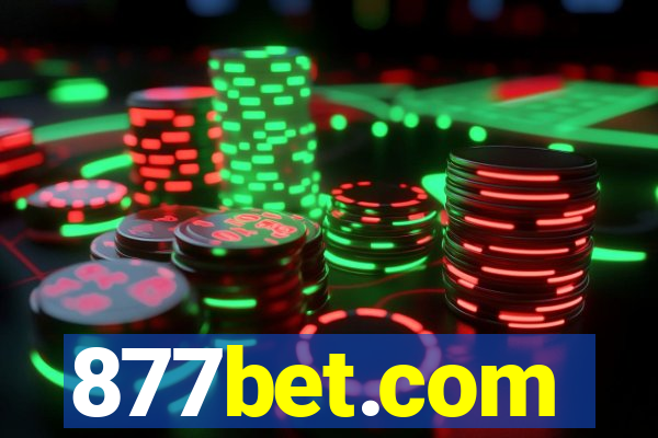 877bet.com