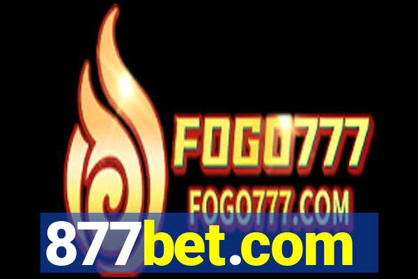 877bet.com