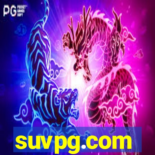 suvpg.com