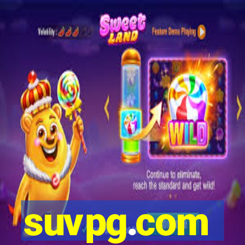 suvpg.com