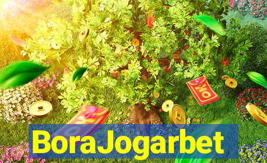 BoraJogarbet