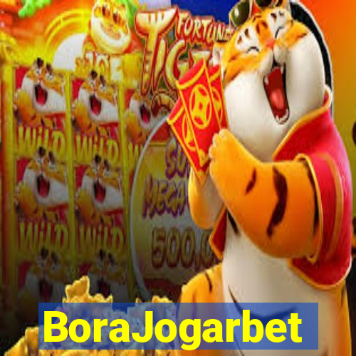 BoraJogarbet