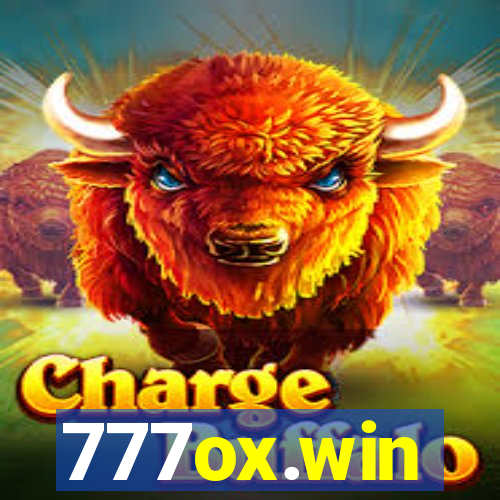 777ox.win