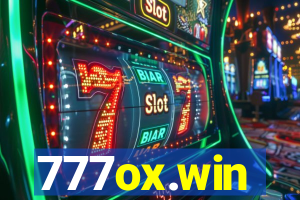 777ox.win