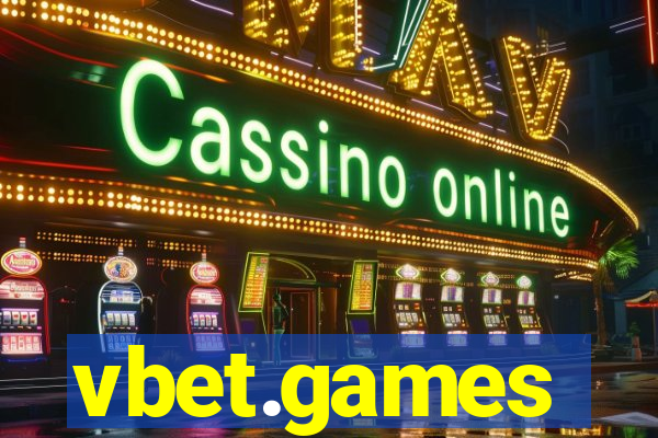 vbet.games