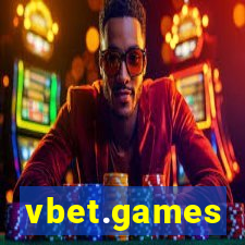 vbet.games