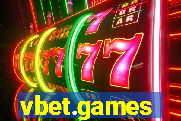 vbet.games