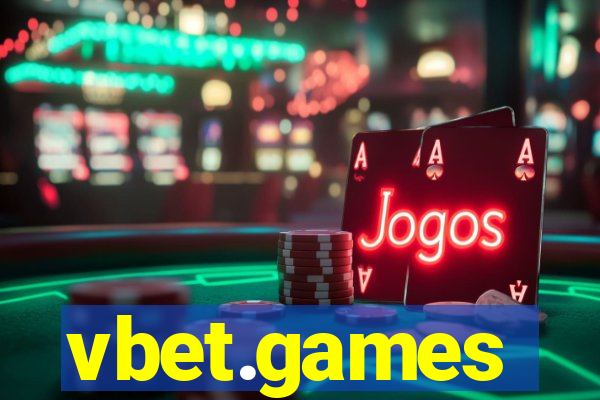 vbet.games