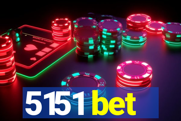 5151 bet