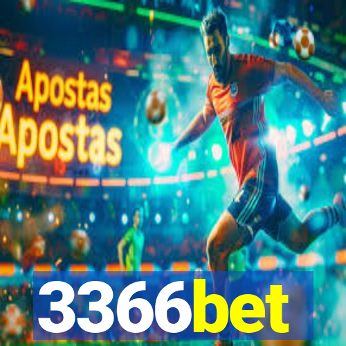 3366bet