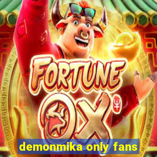 demonmika only fans