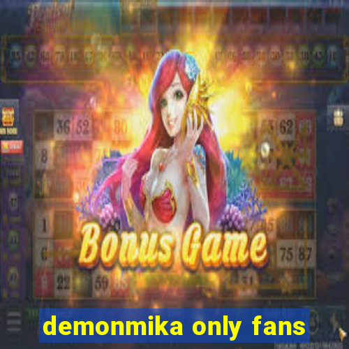 demonmika only fans