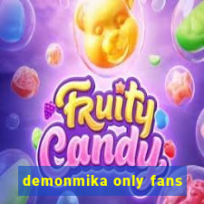 demonmika only fans