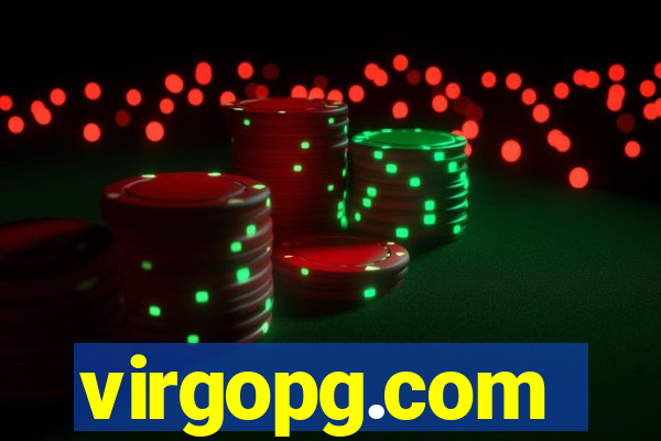 virgopg.com