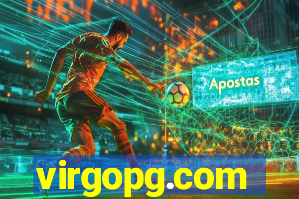 virgopg.com