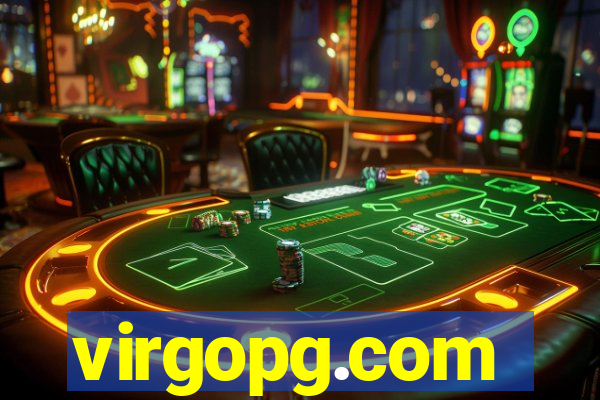 virgopg.com