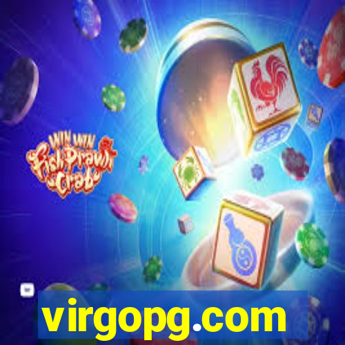 virgopg.com