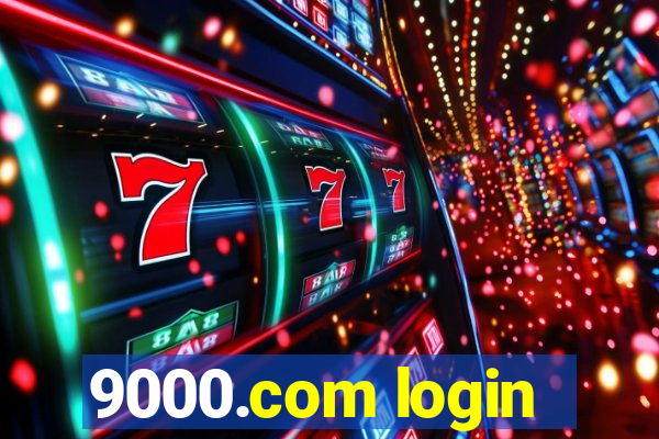 9000.com login