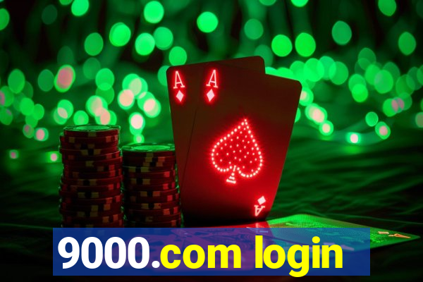 9000.com login