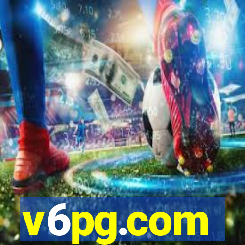 v6pg.com