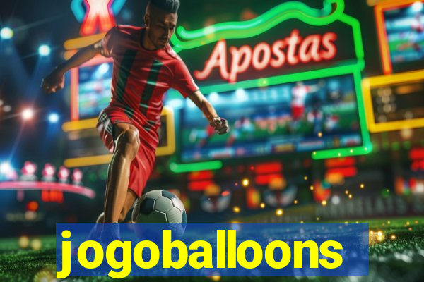 jogoballoons