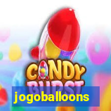 jogoballoons