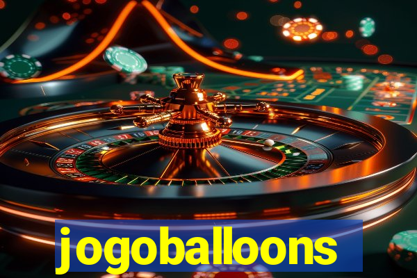 jogoballoons