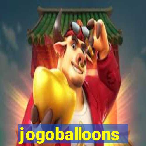 jogoballoons