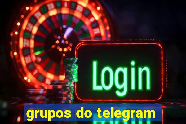 grupos do telegram