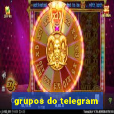 grupos do telegram