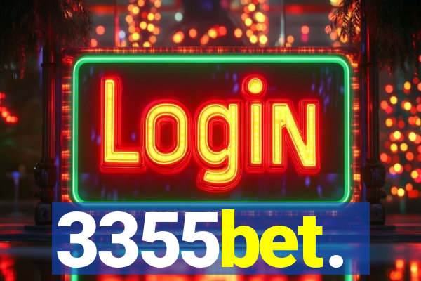 3355bet.