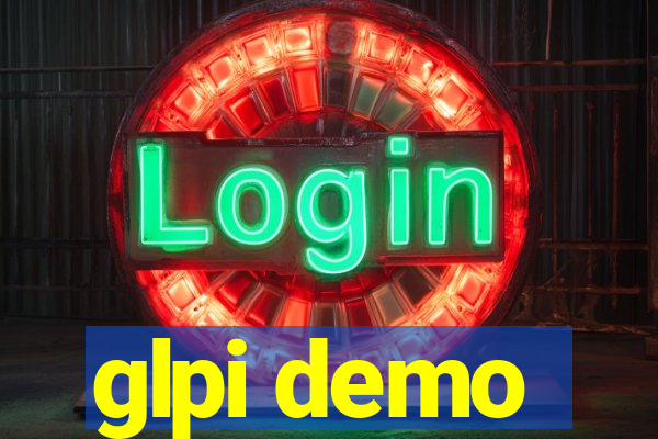 glpi demo