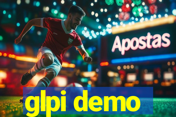 glpi demo