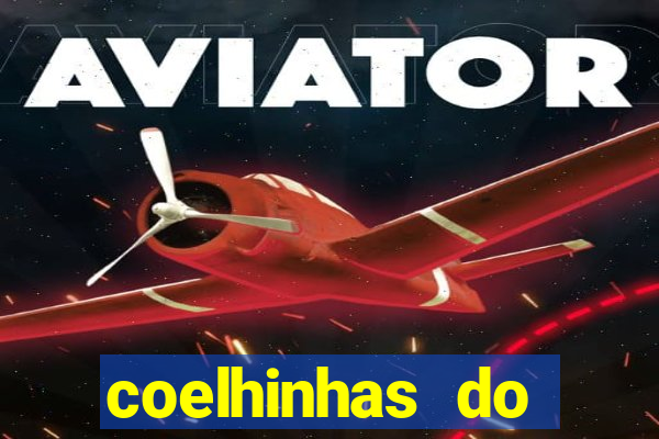 coelhinhas do brasil site