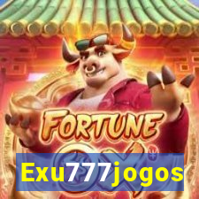 Exu777jogos