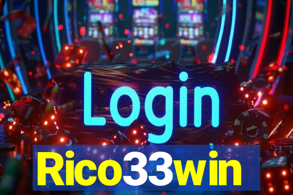 Rico33win