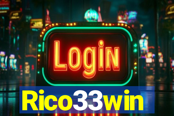 Rico33win
