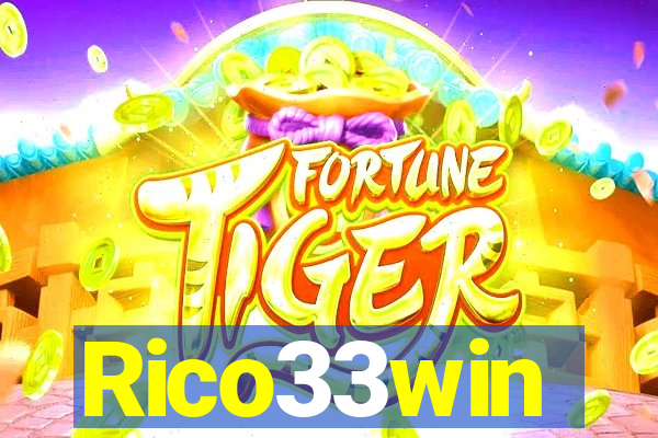 Rico33win