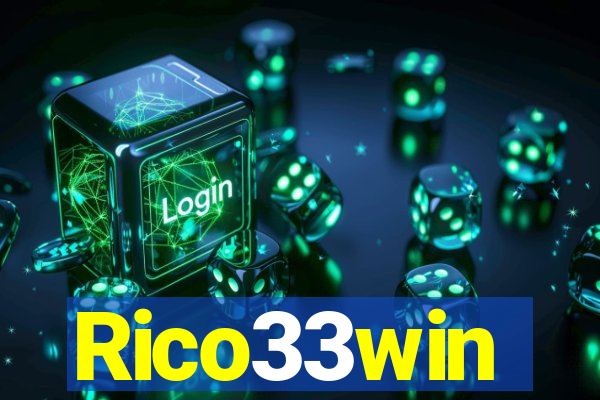 Rico33win