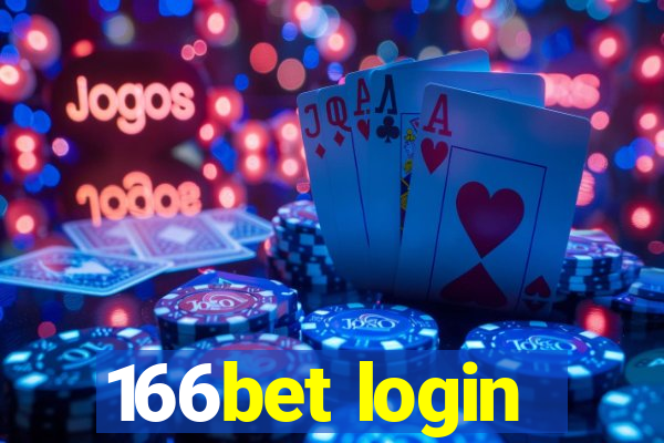 166bet login