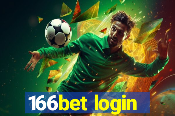 166bet login