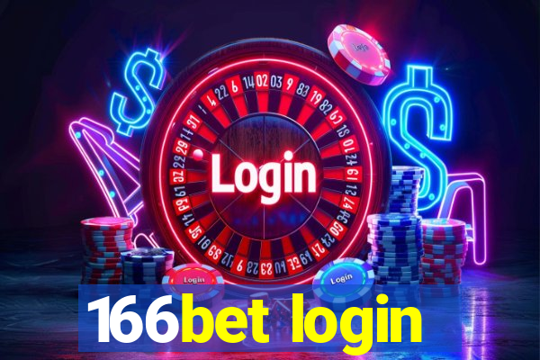 166bet login