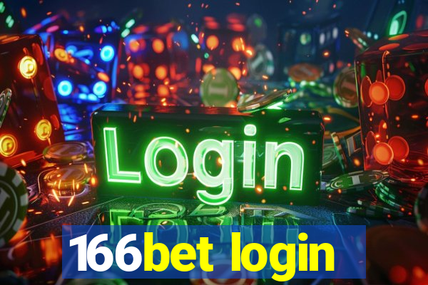 166bet login