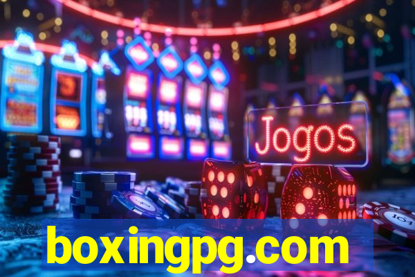 boxingpg.com