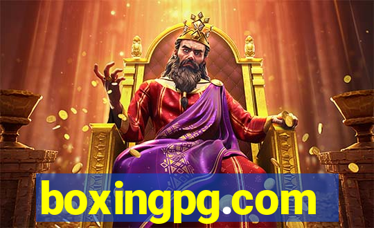 boxingpg.com