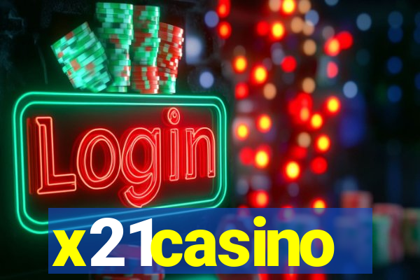 x21casino