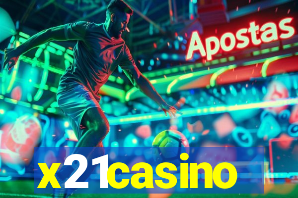 x21casino